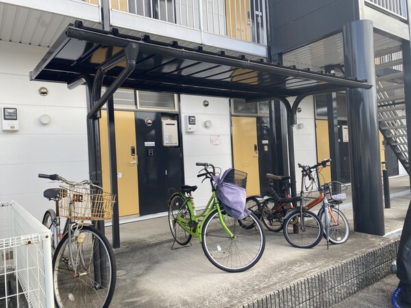共用部