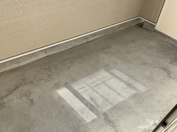 バルコニー・ベランダ