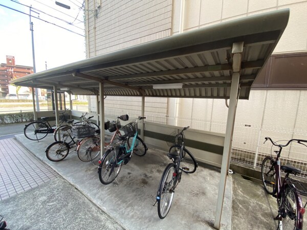 共用部