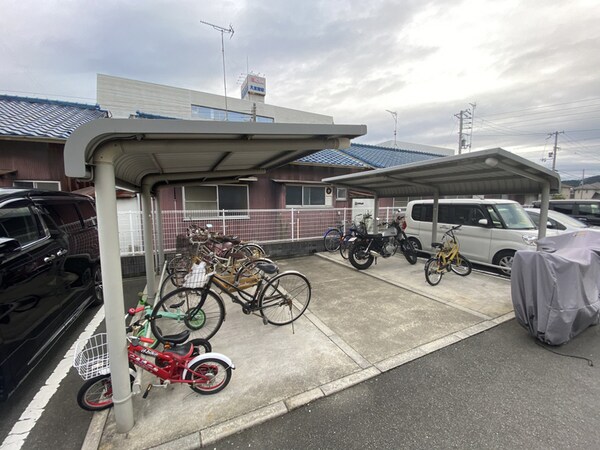 共用部