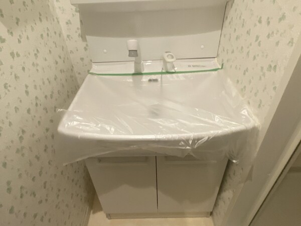 洗面所