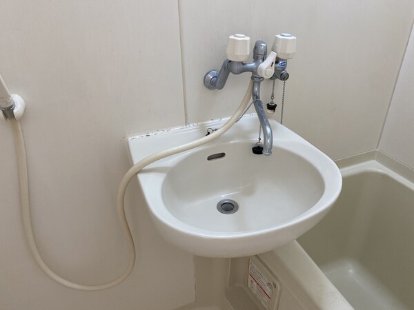 洗面所