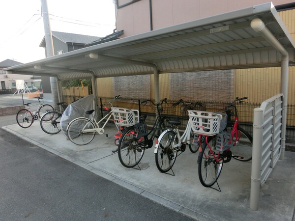 共用部