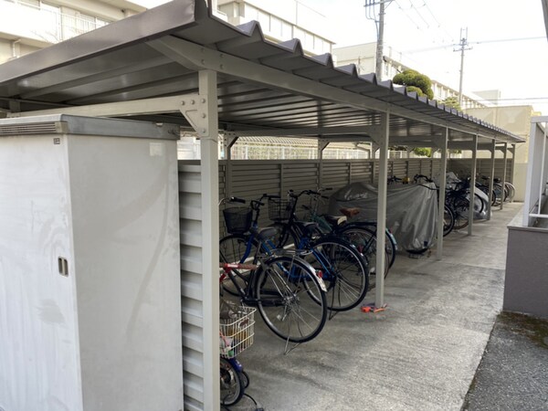 共用部