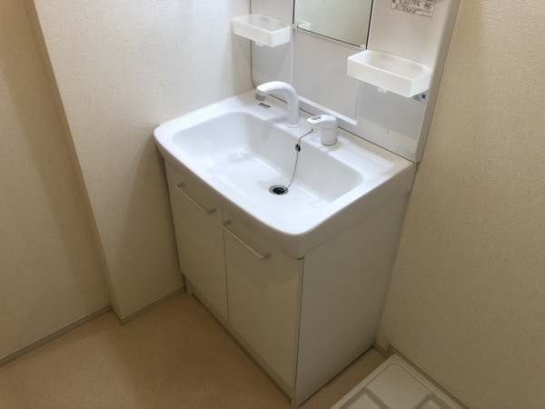 洗面所