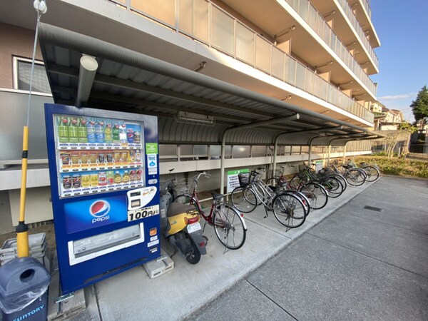 共用部