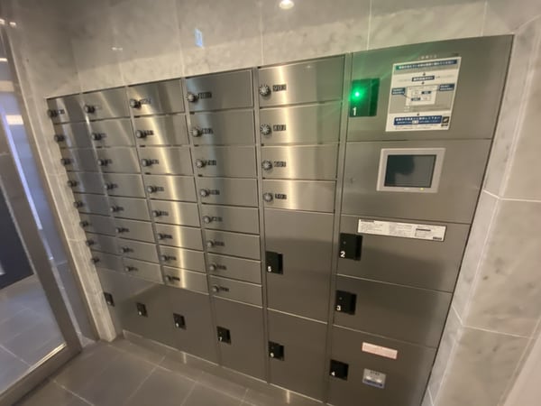 共用部
