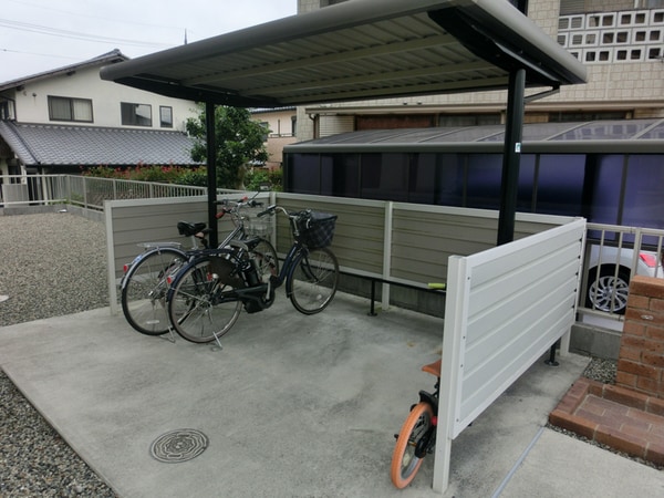 共用部