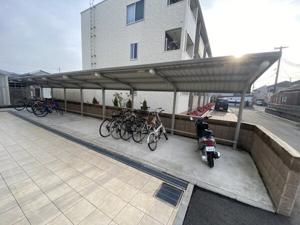 共用部