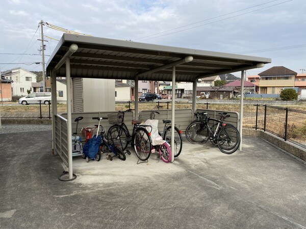 共用部