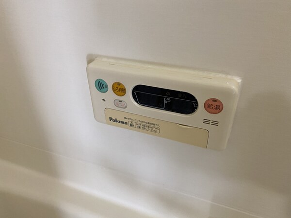 バス／シャワールーム等