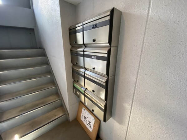 共用部