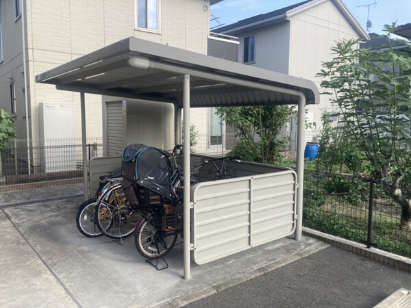 共用部