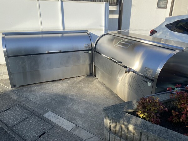 共用部