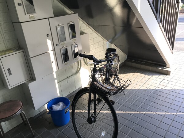共用部