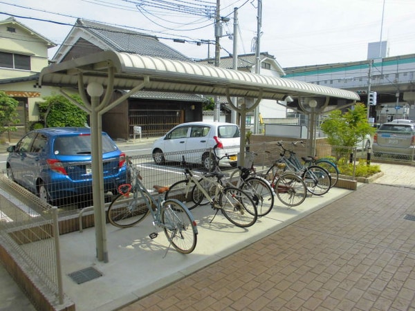 共用部