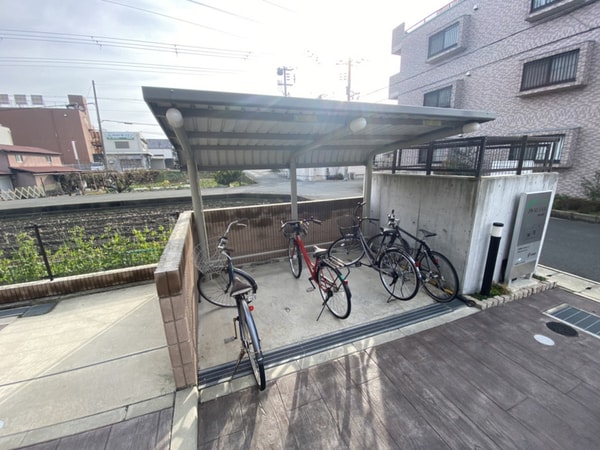 共用部