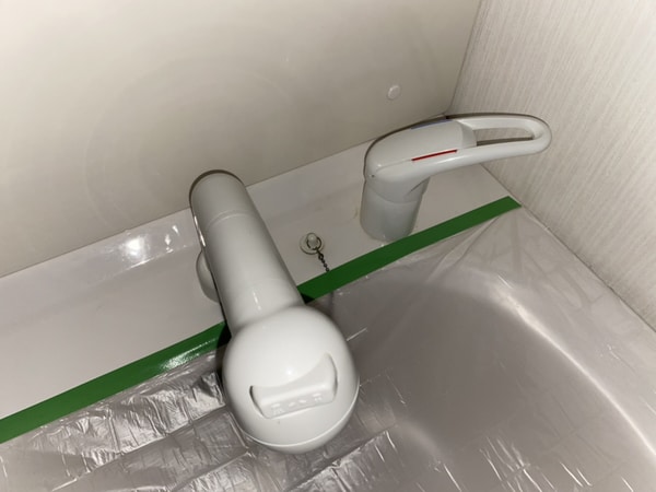 洗面所