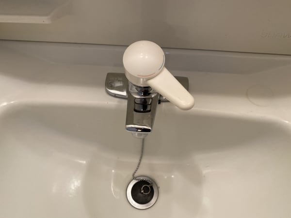 洗面所