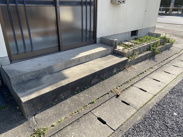 共用部