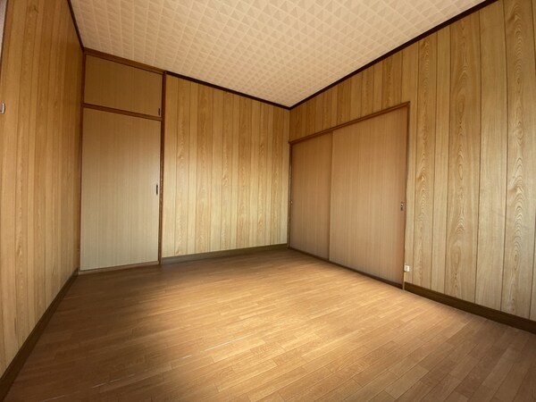 子供部屋