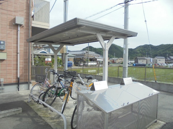 共用部