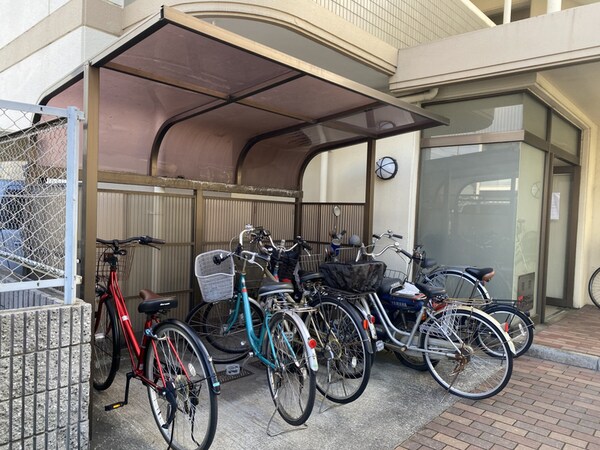 共用部