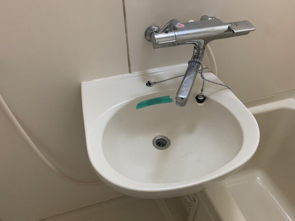 洗面所