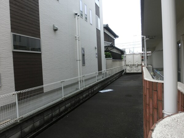 共用部