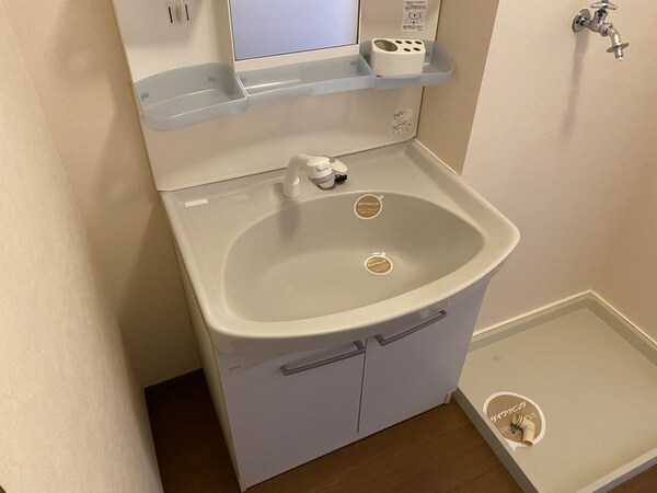 洗面所