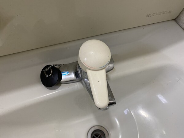 洗面所