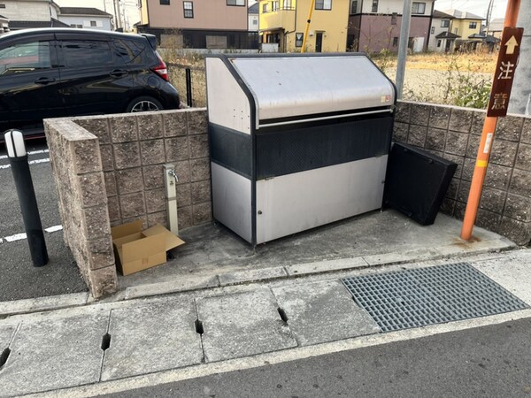 共用部