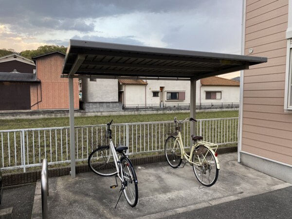 共用部