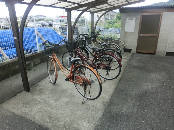 共用部