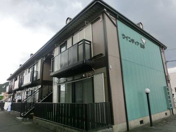 外観(外観)