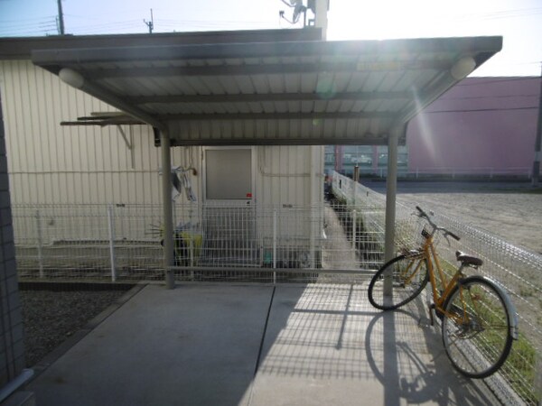 共用部