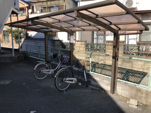 共用部