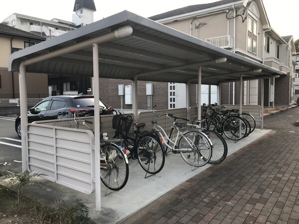 共用部