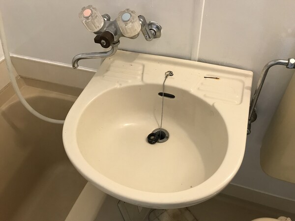 洗面所