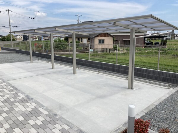 共用部