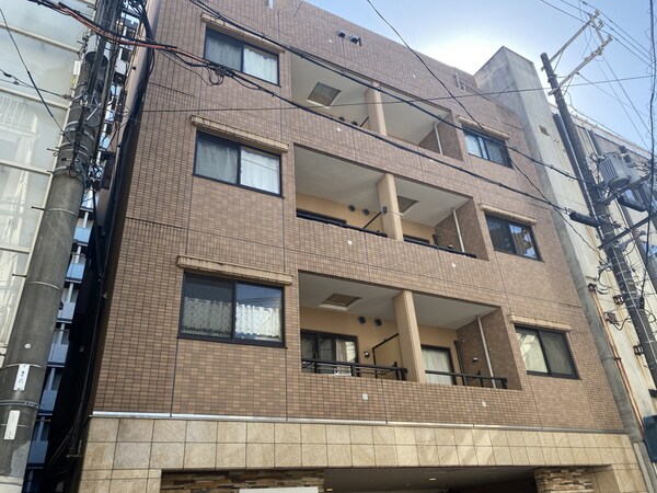 外観(外観)