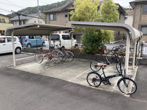 共用部