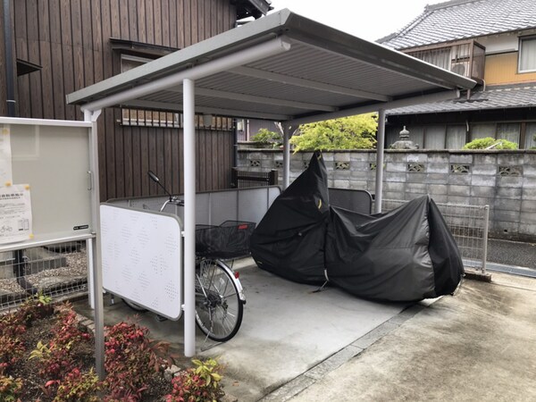 共用部