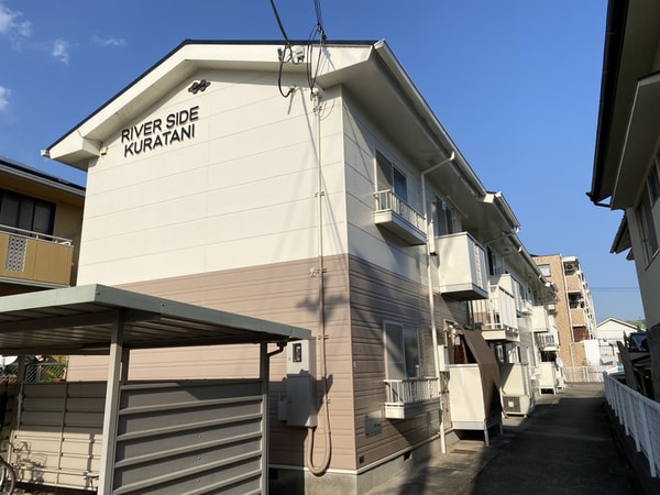 外観(外観)