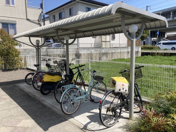 共用部