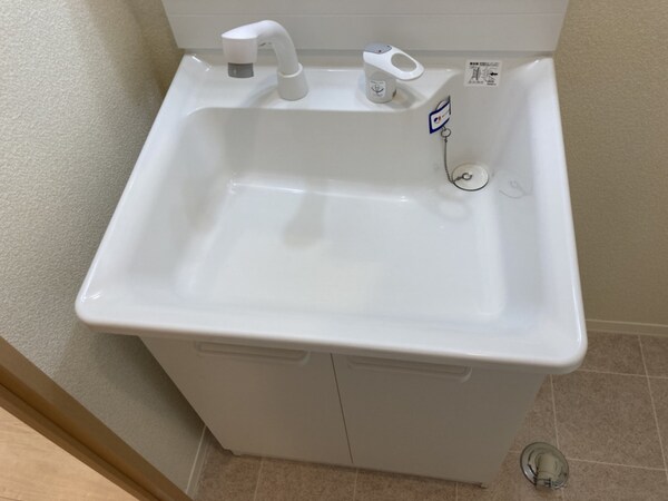 洗面所