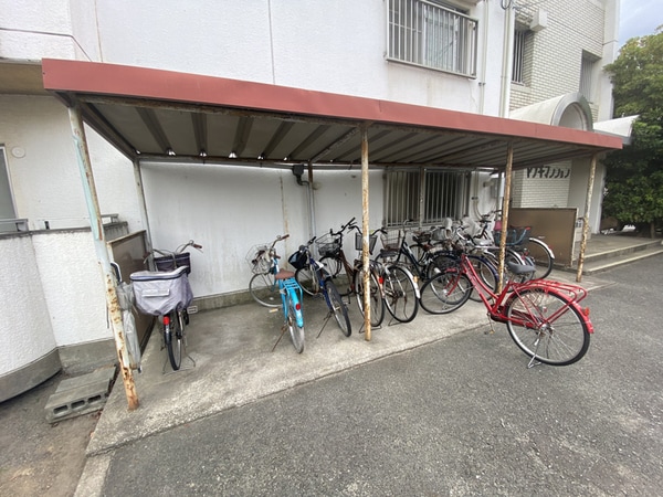 共用部