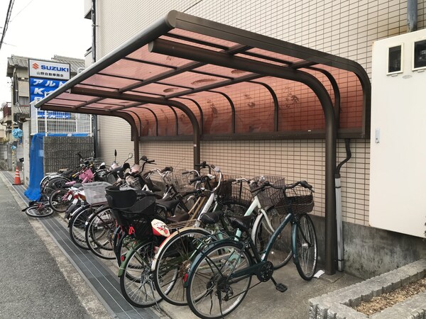 共用部