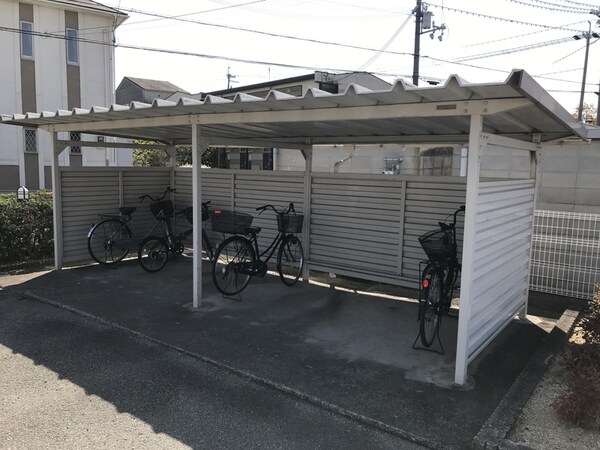 共用部