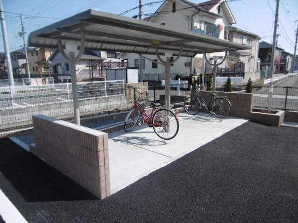 共用部